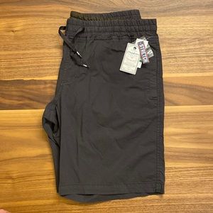 Flag & Anthem Dayton Stretch Short